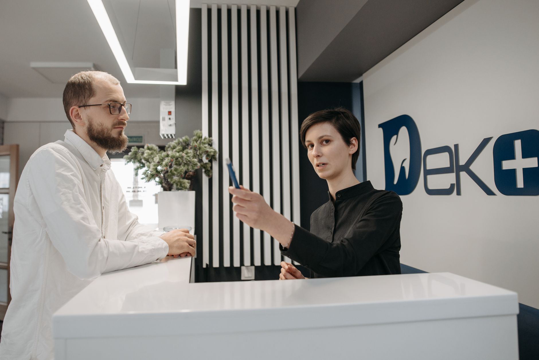 AI Receptionist for Dental Clinics: The 2026 Guide