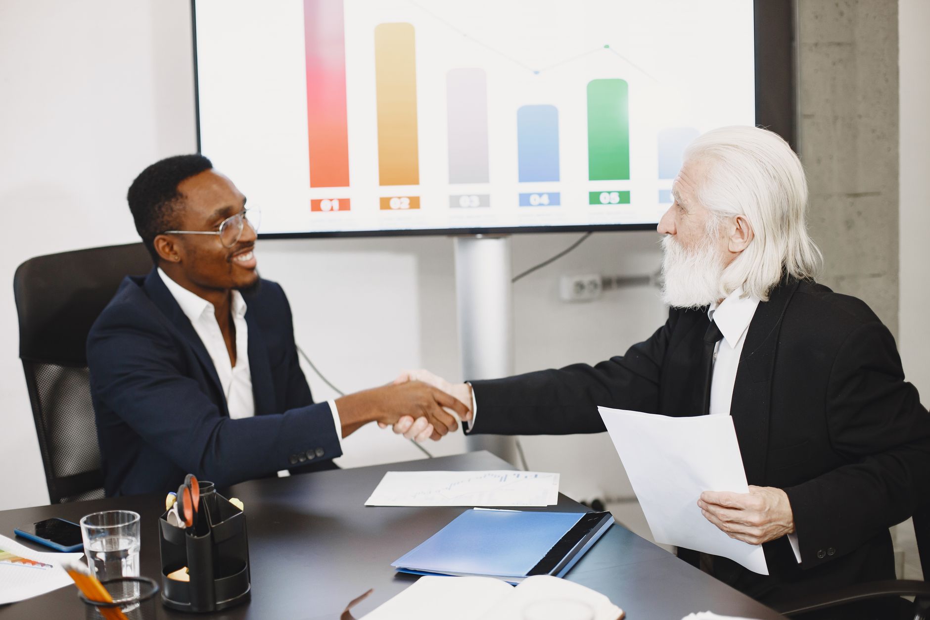 Growth Partner for Consultants: 7 Signs of the Right Fit