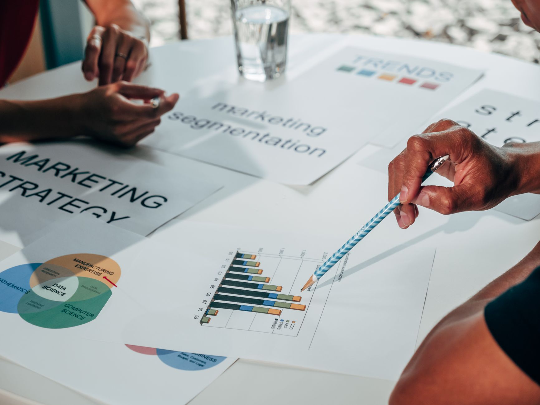 B2B Lead Generation for Consultants: 7 Proven Tactics